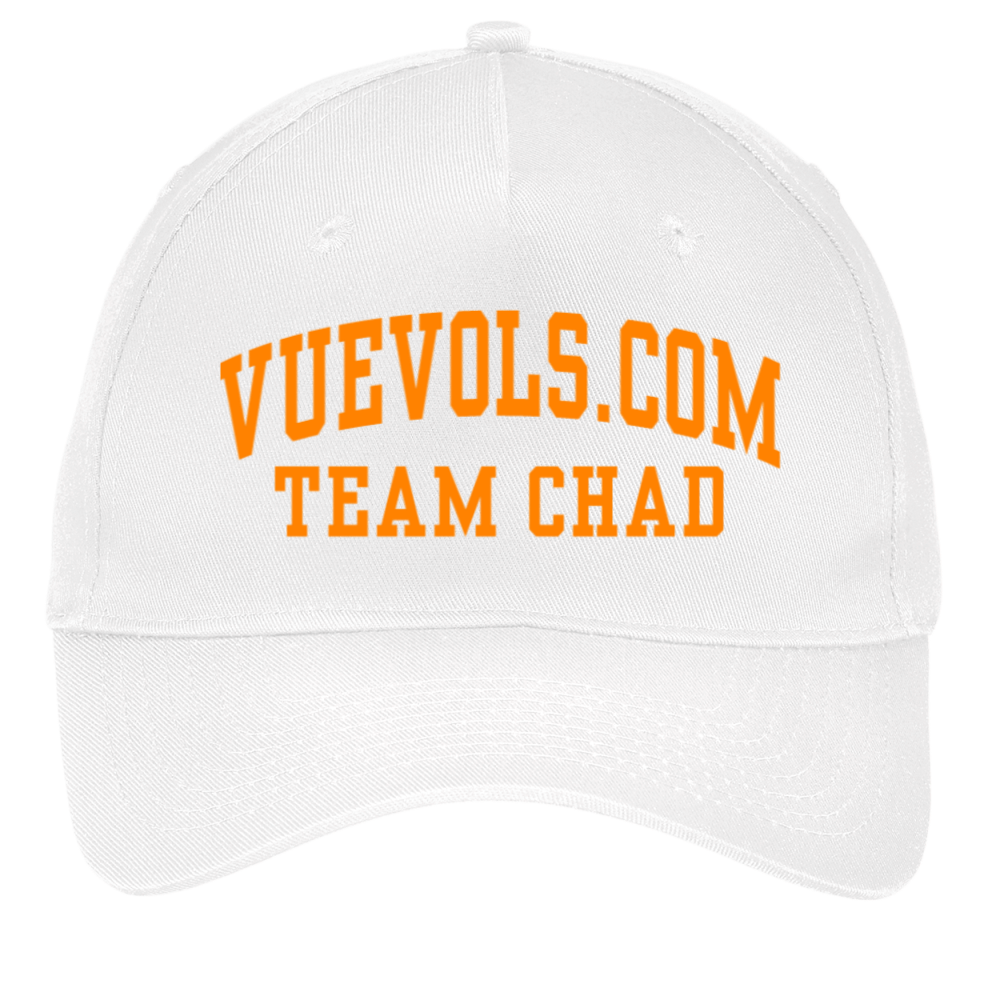 VolsTeamChad VolsTeamChad